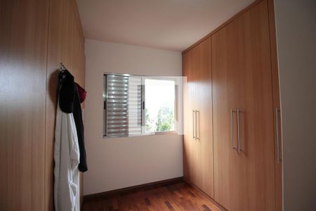 Closet de casa à venda com 4 quartos, 450m² em Itapoã, Belo Horizonte