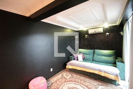 Casa à venda com 450m², 4 quartos e 3 vagasQuarto 4