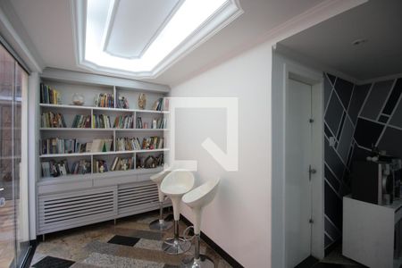 Casa à venda com 450m², 4 quartos e 3 vagasCopa