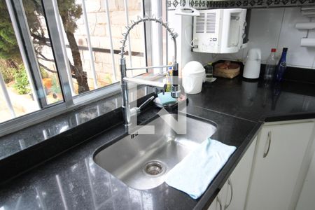 Casa à venda com 450m², 4 quartos e 3 vagasCozinha