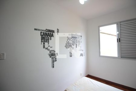 Casa à venda com 450m², 4 quartos e 3 vagasQuarto 3