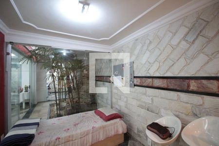 Casa à venda com 450m², 4 quartos e 3 vagasEscritório 2