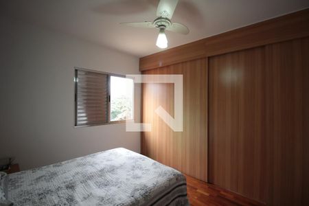 Suite de casa à venda com 4 quartos, 450m² em Itapoã, Belo Horizonte