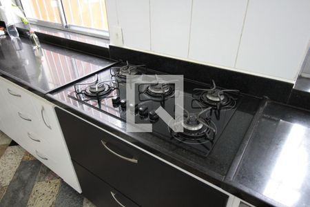 Casa à venda com 450m², 4 quartos e 3 vagasCozinha