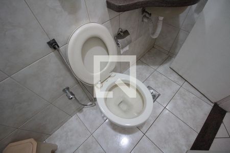 Casa à venda com 450m², 4 quartos e 3 vagasLavabo