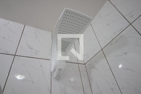 Casa à venda com 450m², 4 quartos e 3 vagasBanheiro da Suite