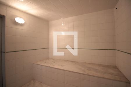 Casa à venda com 450m², 4 quartos e 3 vagasSauna