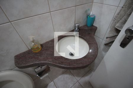 Casa à venda com 450m², 4 quartos e 3 vagasLavabo