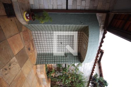 Casa à venda com 450m², 4 quartos e 3 vagasArea Externa