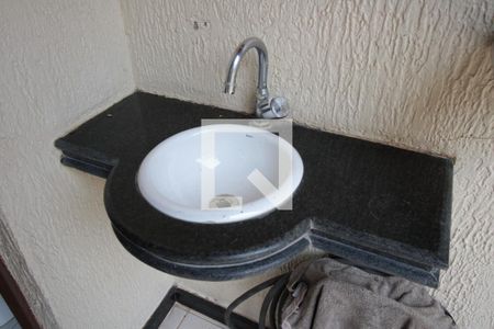 Casa à venda com 450m², 4 quartos e 3 vagasLavabo