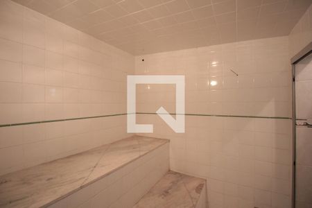 Casa à venda com 450m², 4 quartos e 3 vagasSauna
