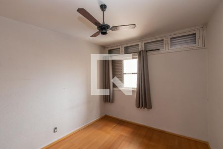 Quarto 2 de apartamento à venda com 3 quartos, 85m² em Centro, Campinas