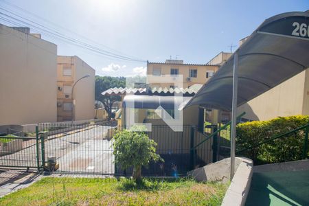 Apartamento à venda com 42m², 1 quarto e sem vaga Apartamento à venda com 42m², 1 quarto e sem vagaFachada