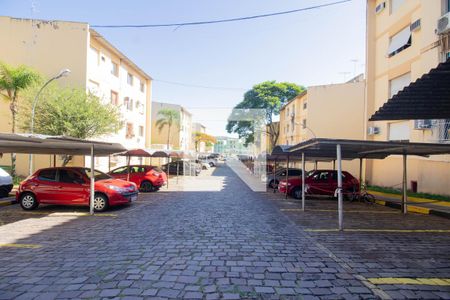 Apartamento à venda com 42m², 1 quarto e sem vaga Apartamento à venda com 42m², 1 quarto e sem vagaGaragem