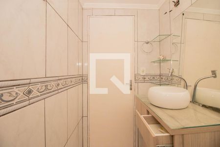 Apartamento à venda com 42m², 1 quarto e sem vaga Apartamento à venda com 42m², 1 quarto e sem vagaBanheiro