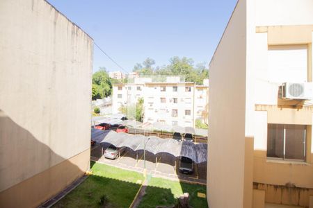 Apartamento à venda com 42m², 1 quarto e sem vaga Apartamento à venda com 42m², 1 quarto e sem vagaVista do Quarto