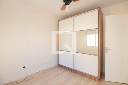 Quarto de apartamento à venda com 1 quarto, 42m² em Agronomia, Porto Alegre