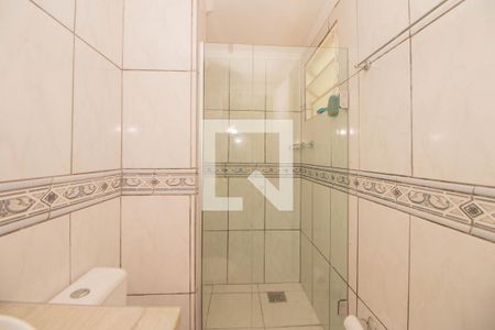 Apartamento à venda com 42m², 1 quarto e sem vaga Apartamento à venda com 42m², 1 quarto e sem vagaBanheiro