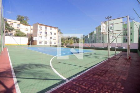 Apartamento à venda com 42m², 1 quarto e sem vaga Apartamento à venda com 42m², 1 quarto e sem vagaQuadra Esportiva