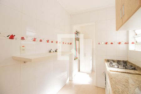 Apartamento à venda com 42m², 1 quarto e sem vaga Apartamento à venda com 42m², 1 quarto e sem vagaCozinha