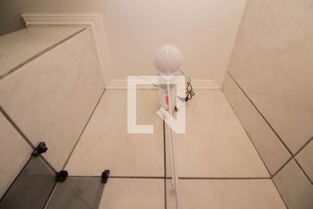 Apartamento à venda com 42m², 1 quarto e sem vaga Apartamento à venda com 42m², 1 quarto e sem vagaBanheiro