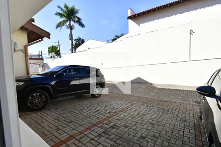 Vista do Quarto 2 - Suíte de casa de condomínio para alugar com 2 quartos, 81m² em Chácara Primavera, Campinas