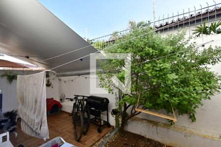 Vista do Quarto 1 de casa de condomínio para alugar com 2 quartos, 81m² em Chácara Primavera, Campinas