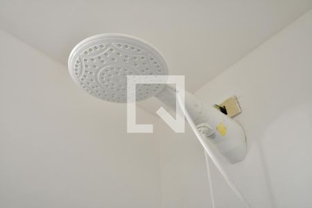 Casa de condomínio para alugar com 81m², 2 quartos e 1 vagaBanheiro Suíte