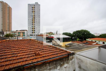 Apartamento à venda com 150m², 3 quartos e 2 vagasVista da cobertura
