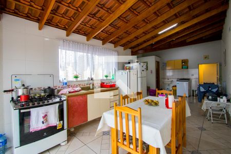 Apartamento à venda com 150m², 3 quartos e 2 vagasCozinha/Área de serviço