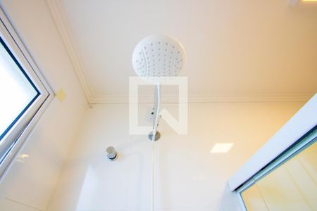 Apartamento à venda com 150m², 3 quartos e 2 vagasBanheiro social