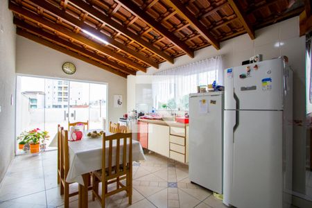 Apartamento à venda com 150m², 3 quartos e 2 vagasCozinha/Área de serviço