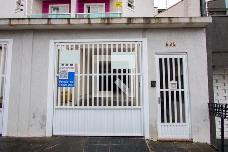Apartamento à venda com 150m², 3 quartos e 2 vagasFachada