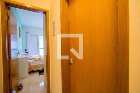 Apartamento à venda com 150m², 3 quartos e 2 vagasCorredor