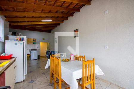 Apartamento à venda com 150m², 3 quartos e 2 vagasCozinha/Área de serviço