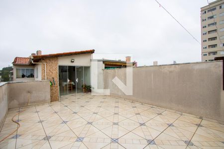 Apartamento à venda com 150m², 3 quartos e 2 vagasCobertura