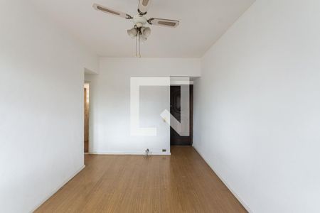 Sala de apartamento à venda com 2 quartos, 71m² em Tijuca, Rio de Janeiro