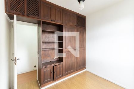 Quarto 1 de apartamento à venda com 2 quartos, 71m² em Tijuca, Rio de Janeiro