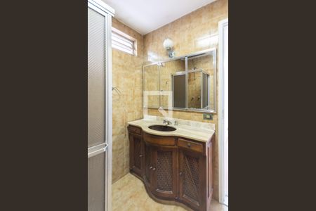 Apartamento à venda com 71m², 2 quartos e 1 vagaBanheiro