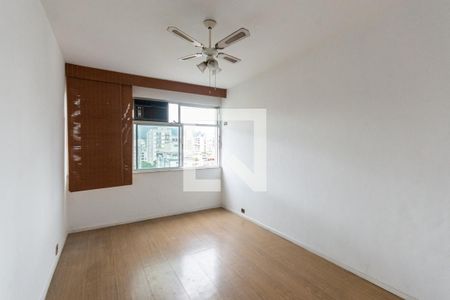 Sala de apartamento à venda com 2 quartos, 71m² em Tijuca, Rio de Janeiro