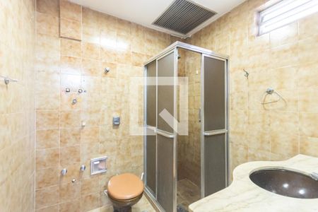 Apartamento à venda com 71m², 2 quartos e 1 vagaBanheiro