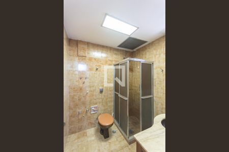 Apartamento à venda com 71m², 2 quartos e 1 vagaBanheiro