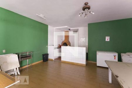 Apartamento à venda com 71m², 2 quartos e 1 vagaÁrea comum