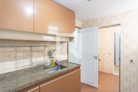 Apartamento à venda com 71m², 2 quartos e 1 vagaCozinha