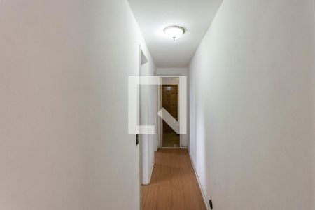 Corredor de apartamento à venda com 2 quartos, 71m² em Tijuca, Rio de Janeiro