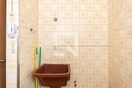 Apartamento à venda com 71m², 2 quartos e 1 vagaÁrea de Serviço