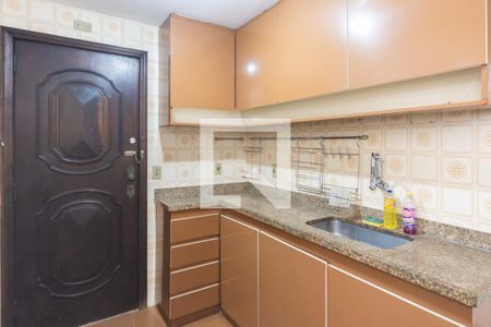 Apartamento à venda com 71m², 2 quartos e 1 vagaCozinha