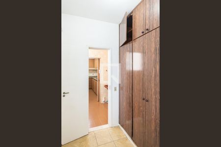 Apartamento à venda com 71m², 2 quartos e 1 vagaQuarto de Serviço