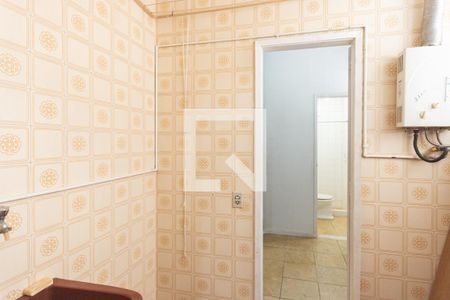Apartamento à venda com 71m², 2 quartos e 1 vagaÁrea de Serviço