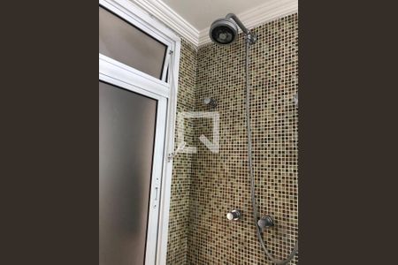 Apartamento à venda com 181m², 4 quartos e 3 vagas Apartamento à venda com 181m², 4 quartos e 3 vagasBanheiro